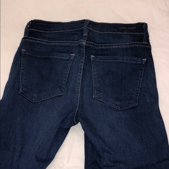 Citizens of Humanity jeans - Picture 4 of 9